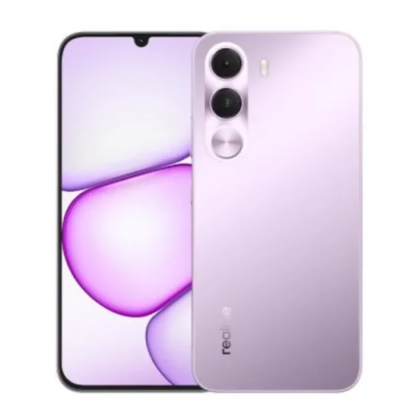 Realme C100i Price in Nigeria