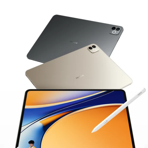 Realme Pad 3 Price in Nigeria