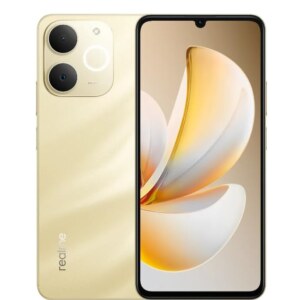 Realme P4 Lite 4G Price in Nigeria