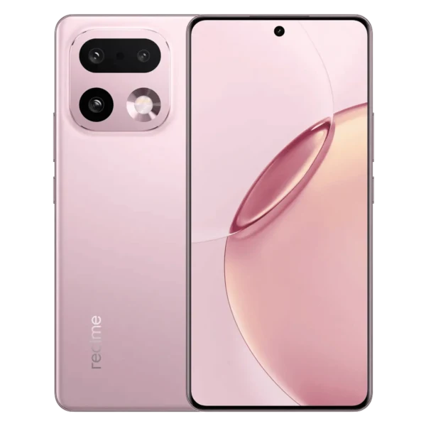 Realme 16 Pro Price in Nigeria