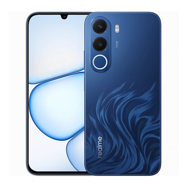 Realme C100x Price in Nigeria