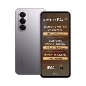Realme P4x Price in Nigeria