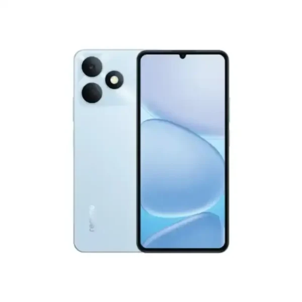Realme Note 80 Price in Nigeria