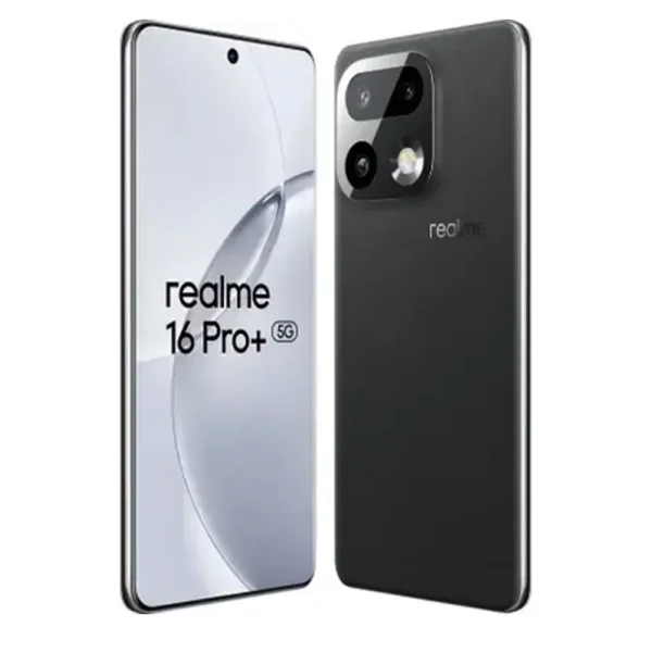 Realme 16 Pro Plus Price in Nigeria