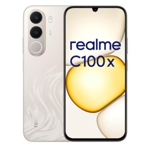 Realme C100x Price in Nigeria