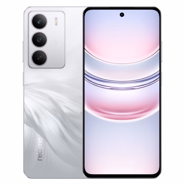 Realme P3 Lite Price in Nigeria