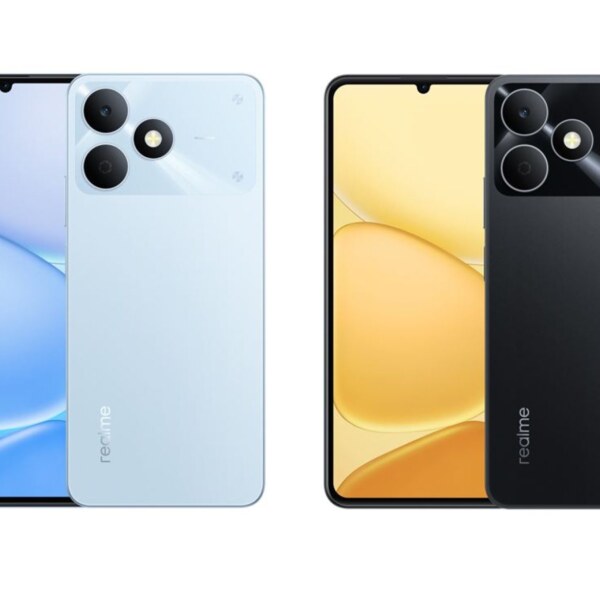 Realme Note 80 Price in Nigeria