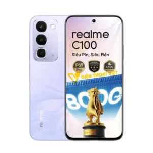 Realme C100 4G Price in Nigeria
