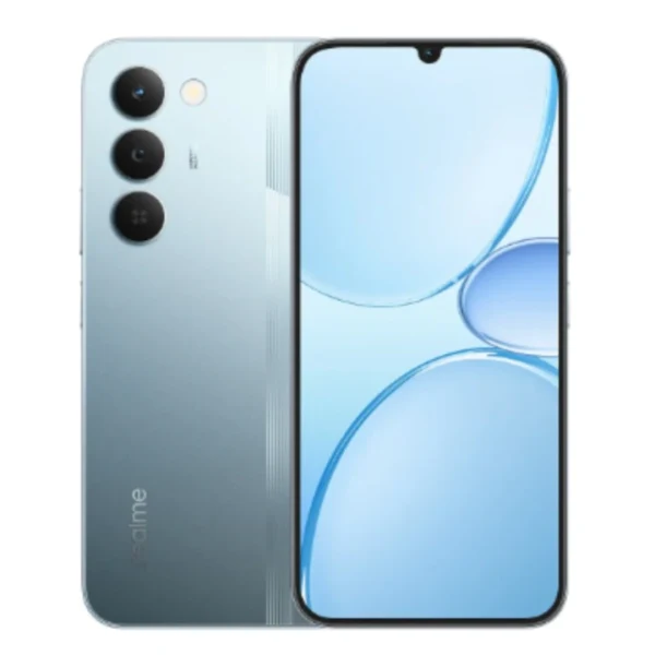 Realme Narzo 100 Lite Price in Nigeria