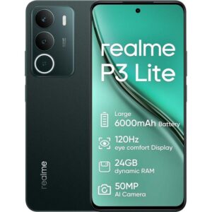 Realme P3 Lite 4G Price in Nigeria