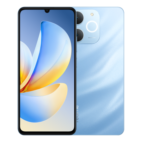 Realme P4 Lite 4G Price in Nigeria