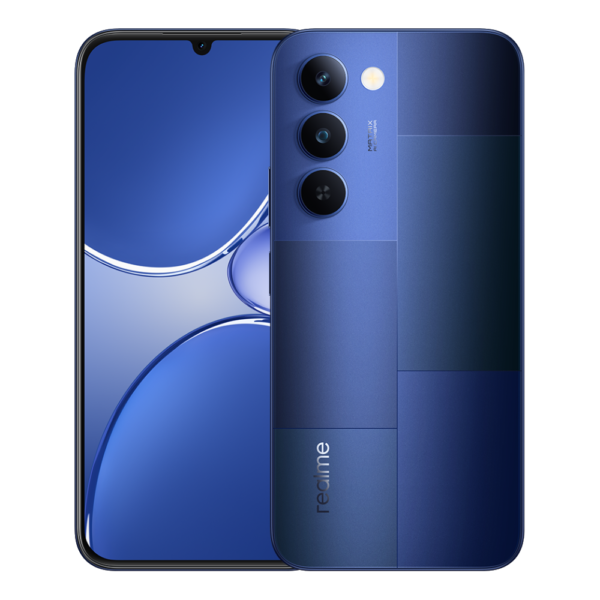 Realme P4 Lite Price in Nigeria