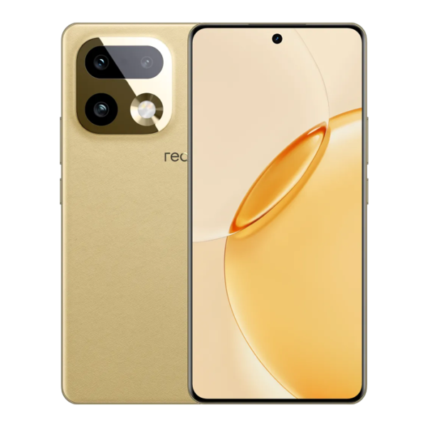 Realme 16 Pro Plus Price in Nigeria