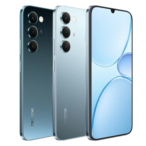 Realme Narzo 100 Lite Price in Nigeria