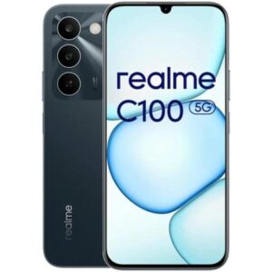 Realme C100 Price in Nigeria