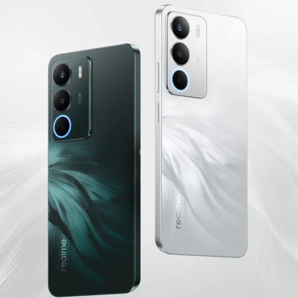 Realme C71 Price in Nigeria