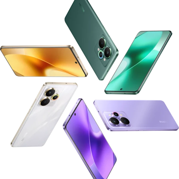 Realme 15 Price in Nigeria
