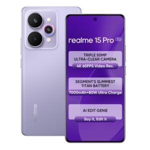 Realme 15 Pro Price in Nigeria