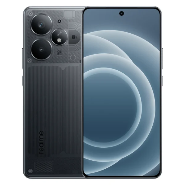 Realme Neo7 Turbo Price in Nigeria