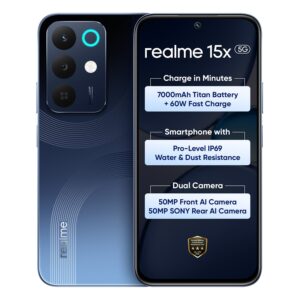 Realme 15x (India) Price in Nigeria