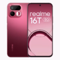 Realme 16T Price in Nigeria