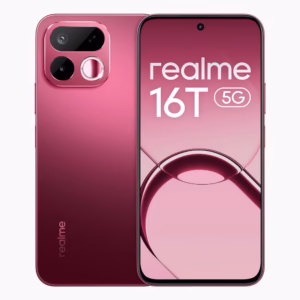 Realme 16T Price in Nigeria