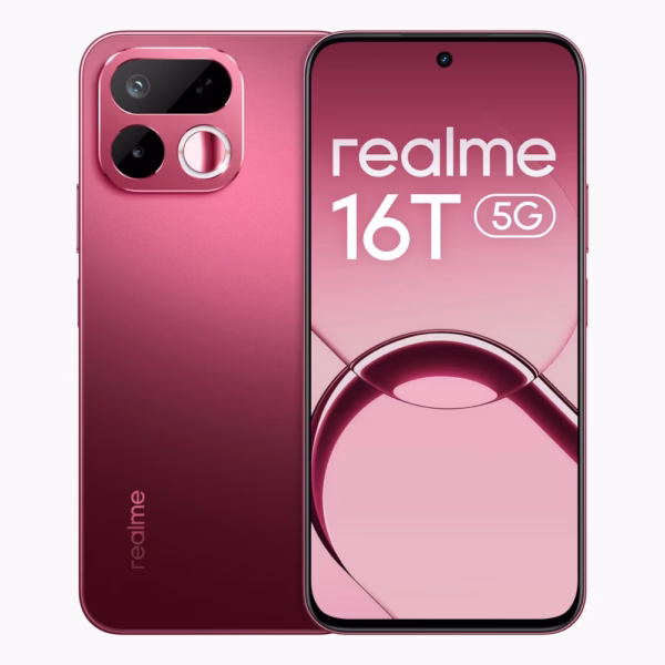 Realme 16T Price in Nigeria