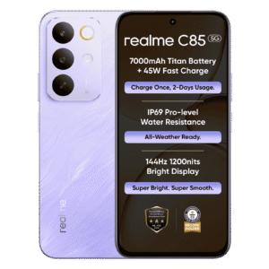 Realme C85 Price in Nigeria