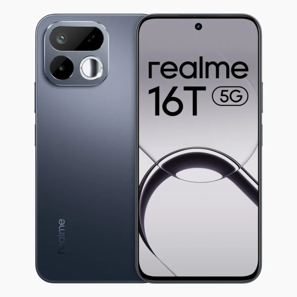 Realme 16T Price in Nigeria