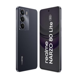 Realme Narzo 80 Lite 5G Price in Nigeria