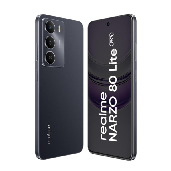 Realme Narzo 80 Lite 5G Price in Nigeria