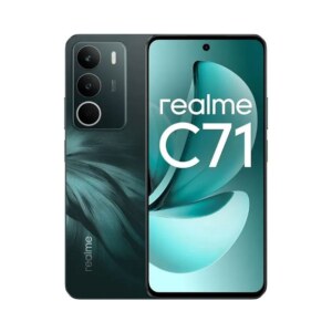 Realme C71 Price in Nigeria