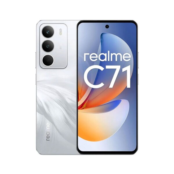 Realme C71 Price in Nigeria