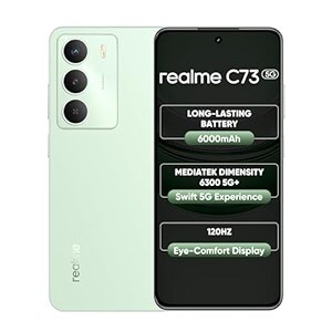Realme C73 Price in Nigeria