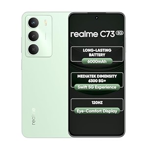 Realme C73 Price in Nigeria