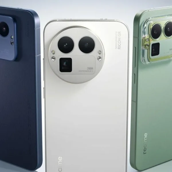Realme GT8 (China) Price in Nigeria