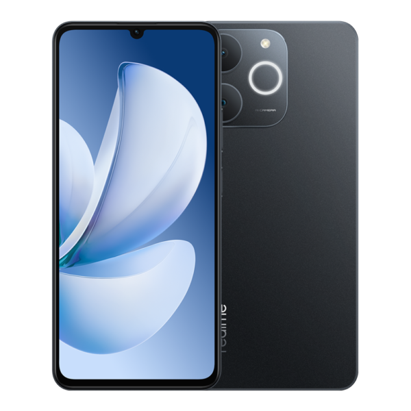 Realme Narzo 80 Lite Price in Nigeria