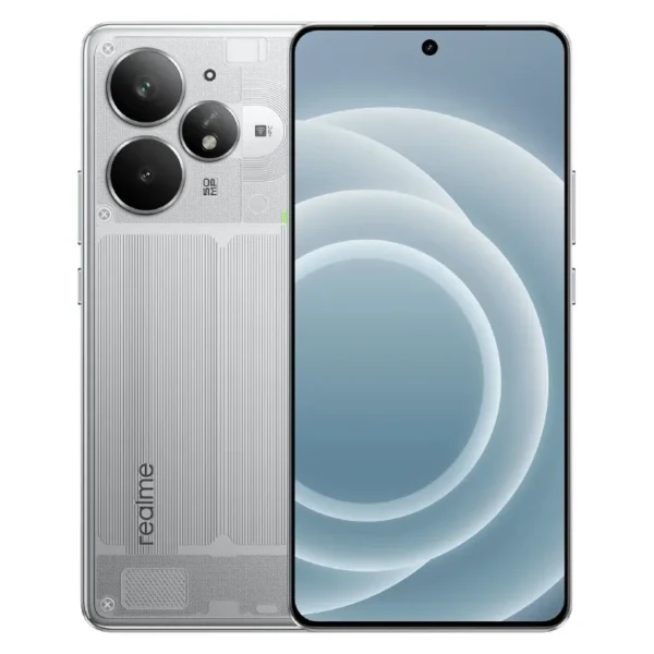 Realme Neo7 Turbo Price in Nigeria