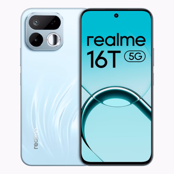 Realme 16T Price in Nigeria