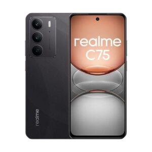 Realme C75 Price in Nigeria