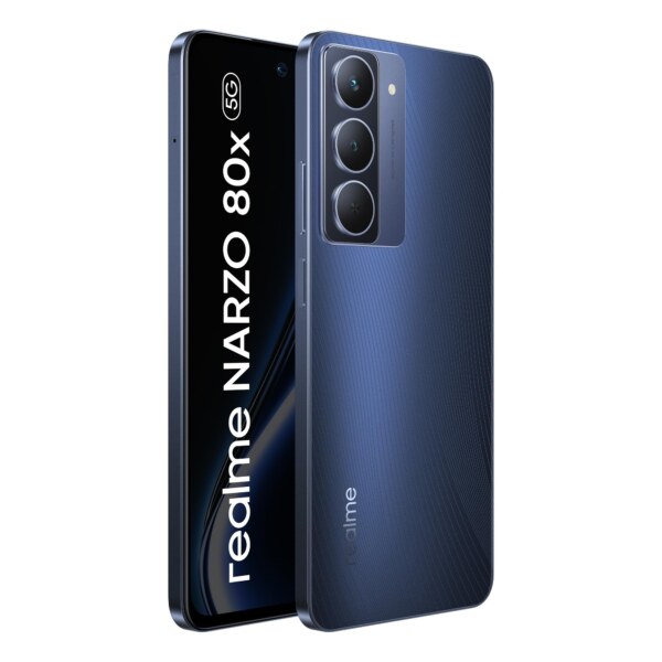 Realme Narzo 80x Price in Nigeria