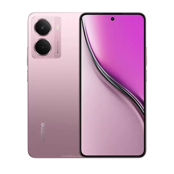 Realme P3 Ultra Price in Nigeria