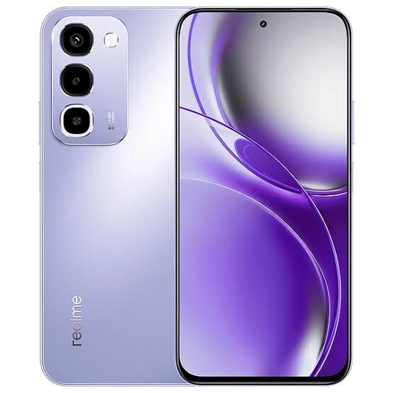 Realme Narzo 100x Price in Nigeria