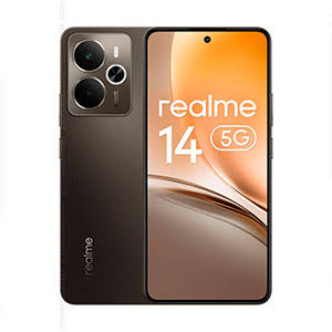Realme 14 Price in Nigeria