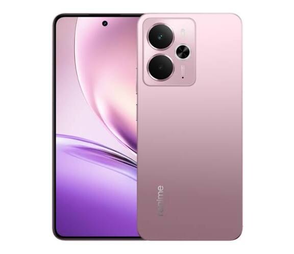 Realme 14 Price in Nigeria