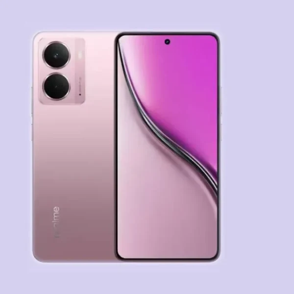 Realme P3 Price in Nigeria
