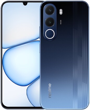 Realme P4x 4G Price in Nigeria